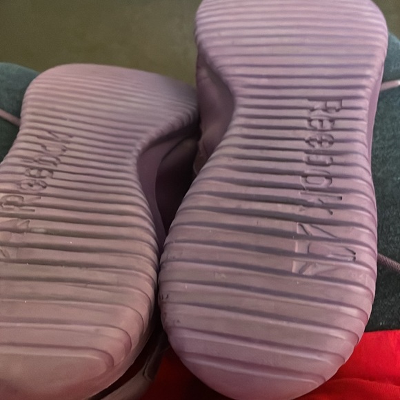 Reebok lightweight sneakers - Picture 5 of 5